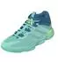 adidas Court Stabil mint blue/aqua (Damen) (KJ3665)