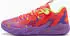Puma Mb.03 Lo Lava purple glimmer/red blast (Junior) (310847-01)