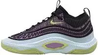 Nike 141092468, Nike Cosmic Unity 3 - Spotlight - Herren Sneakers Basketball...
