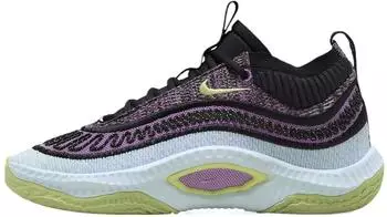 Nike Cosmic Unity 3 rush fuchsia/fuchsia dream/black/light lemon twist (DV2757-500)