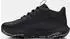 Under Armour Lockdown 7 black/metallic silver (3028514-004)