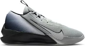 Nike G.T. Jump Academy light smoke grey/black/white/metallic silver (FV5524-006)