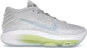Nike G.T. Hustle 3 pure platinum/white/light lemon twist/glacier blue (Herren) (FV5953-004)