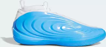 adidas Harden Volume 10 lucid aquamarine/cloud white/silver metallic (JQ9422)