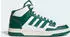adidas Rapid Court Mid collegiate green/cloud white/core white (JP5869)