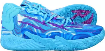 Puma MB.03 CLT electric peppermint/purple glimmer (309867-01)
