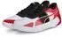 Puma Fusion NITRO Team puma white/high risk red (377035-02)