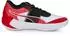 Puma Fusion NITRO Team puma white/high risk red (377035-02)