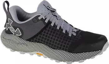 Under Armour HOVR Dark Sky Trail black/halo gray (Herren) (3025852-001)