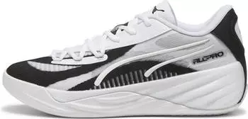 Puma All-Pro Nitro Team puma white/puma black (Damen) (379081-06)