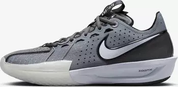 Nike G.T. Cut 3 cool grey/football grey/sail/black (Herren) (DV2913-002)