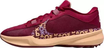 Nike Freak 5 noble red/desert berry/guava ice/ice peach (DX4985-600)