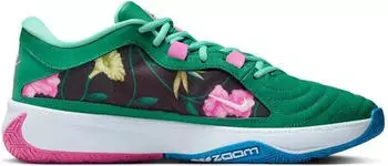 Nike Freak 5 light photo blue/playful pink/pink foam/black (DX4985-401)