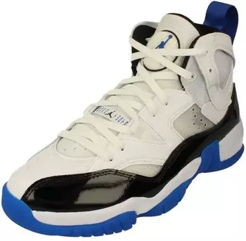 Nike Jumpman Two Trey white/black/game royal (Herren) (DO1925-140)