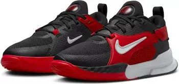 Nike Crosscourt black/university red/white (Junior) (FN2231-003)