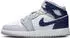 Nike Air Jordan 1 Mid (Junior)