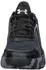 Under Armour UA Lockdown 8 schwarz/anthrazit/metallic silber