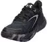Under Armour UA Lockdown 8 schwarz/anthrazit/metallic silber