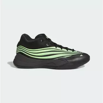 adidas Dame X utility (Damen)