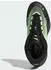 Adidas Dame X utility black/green spark/core black