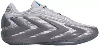 Adidas ANTHONY EDWARDS 3 Basketballschuh grau