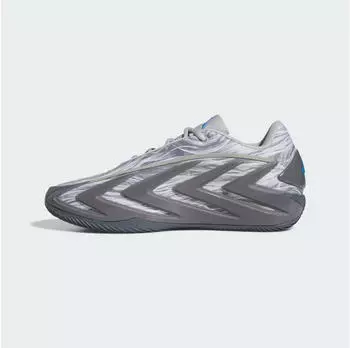 Adidas Anthony Edwards 3 (KH8542) grau