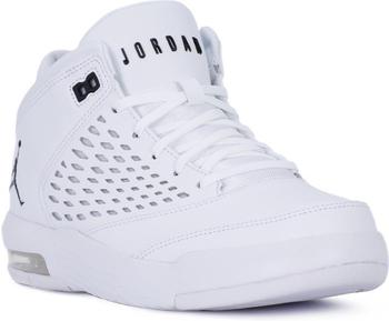 Nike Jordan Flight Origin 4 white/black