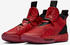 Nike Air Jordan XXXIII Basketball shoe university red/black/sail/university red