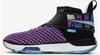 Nike Air Zoom FlyEase Basketball Shoe Purple