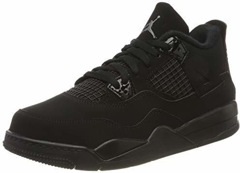 Nike Jordan 4 schwarz (BQ7669-010)