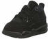 Nike Jordan 4 Retro TD schwarz (BQ7670-010)