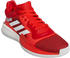 Adidas Marquee Boost rot/weiß (F36305)