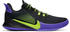 Nike Mamba Fury black/psychic purple/lemon venom