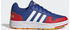 Adidas Hoops 2.0 Royal Blue/Cloud White/Vivid Red Kids (FY7016)