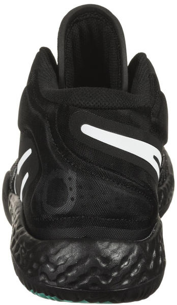 Nike KD Trey 5 VIII black/smoke grey/white