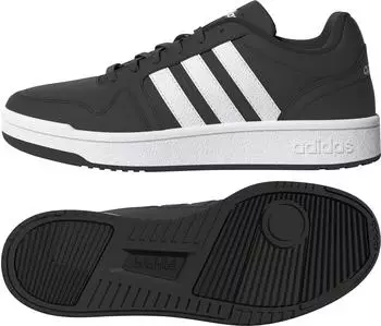 Adidas Postmove Core Black/Cloud White/Core Black