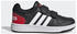Adidas Hoops 2.0 Kids Velcro