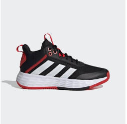 Adidas Ownthegame 2.0 Kids core black/cloud white/vivid red