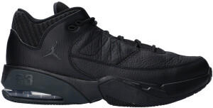 Nike Jordan Max aura 3 (CZ4167) black/anthracite