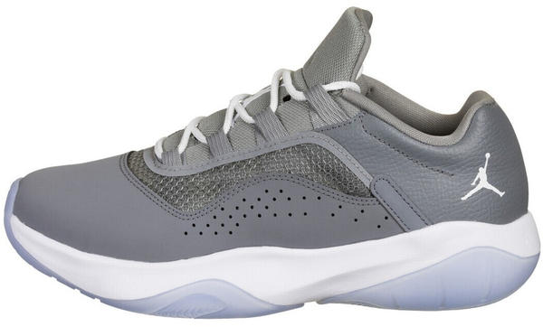 Nike Air Jordan 11 CMFT Low (CZ0907) cool grey/medium grey/white