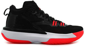 Nike Zion 1 (DA3130) black/white/bright crimson