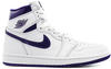 Nike Air Jordan 1 High Women (CD0461) violet/white court purple