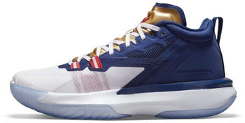 Nike Zion 1 (DA3130) blue