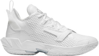 Nike Jordan Why Not Zer0.4 Family white