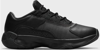 Nike Air Jordan 11 CMFT Low (CZ0907) black/black