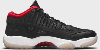 Jordan Air Jordan 11 Retro Low IE black/multicolor/multicolor/true red