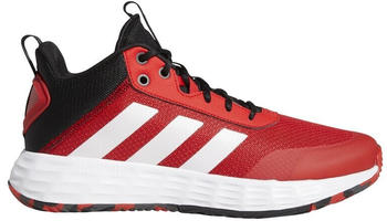 Adidas Own The Game 2.0 vivid red/ftwr white/core black