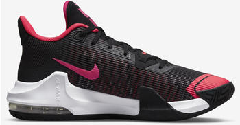 Nike Air Max Impact 3 black/pink prime/siren red