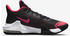 Nike Air Max Impact 3 black/pink prime/siren red