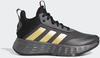 Adidas Ownthegame 2.0 Kids grey five/matte gold/core black